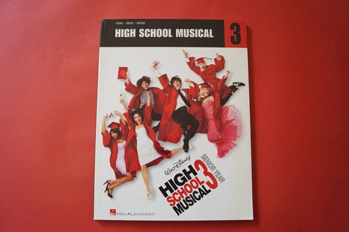 High school musical - high,
