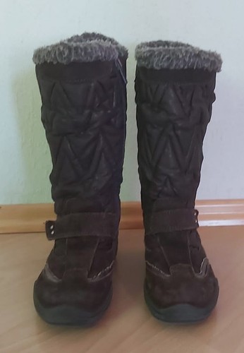 Deltex winterstiefel 34 - deltex, gr.34