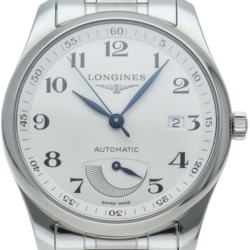 Longines master collection uhr - longines,