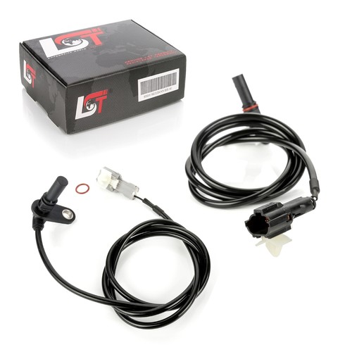 Abs sensor drehzahlregler - 2x,