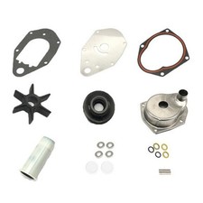 Hochwertige Ersatzteile für