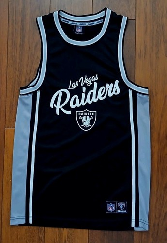 Las vegas raiders nfl weste - raiders,