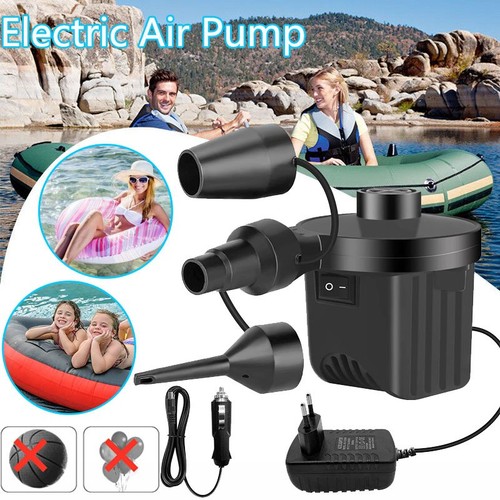 Elektrische luftpumpe 240v 12v - luftpumpe,