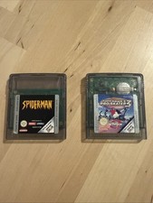 Nintendo Gameboy Classic - Konvolut Game Boy-Spiele /