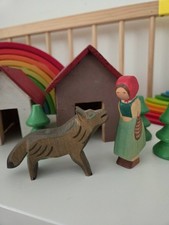 Ostheimer Rotkäppchen