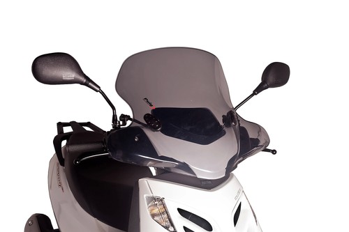Puig city touring für aprilia - touring,