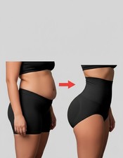 Bauchweg Miederhose Gr.L