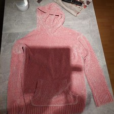  Kuscheliger Kpuzenpullover