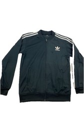 adidas Trainingsjacke, Schwarz