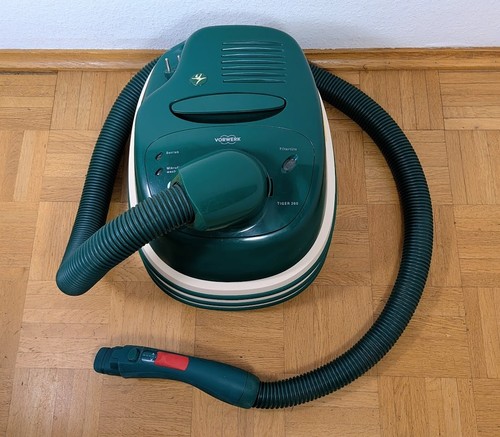 Vorwerk staubsauger kobold - kobold, vt