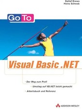 Go To Visual Basic .NET
