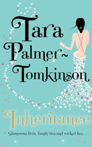 Tara palmer tomkinson the - palmer-tomkinson,