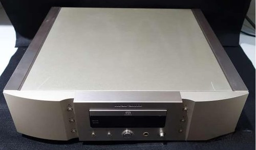 Marantz 15s2 sacd player - marantz, sa-15s2