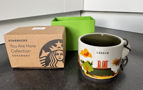 Starbucks espresso tasse - starbucks, mug