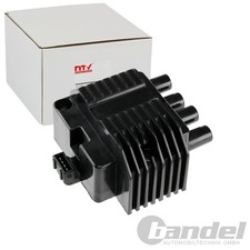 NTY ZÜNDSPULE passend für