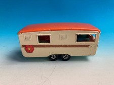 Matchbox Lesney Nr. 57 Trailer