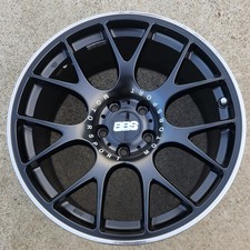 BBS CH-R 19x10.5 ET 25 5x120