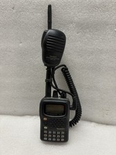 YAESU VX-5 Triple Band Heavy