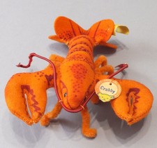 Steiff Hummer CRABBY 2010,00