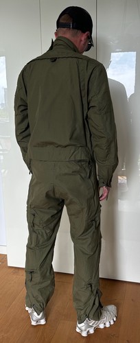 Overall nato für - nato, /