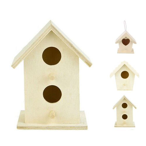 Vogelhaus doxnest - vogelhaus,