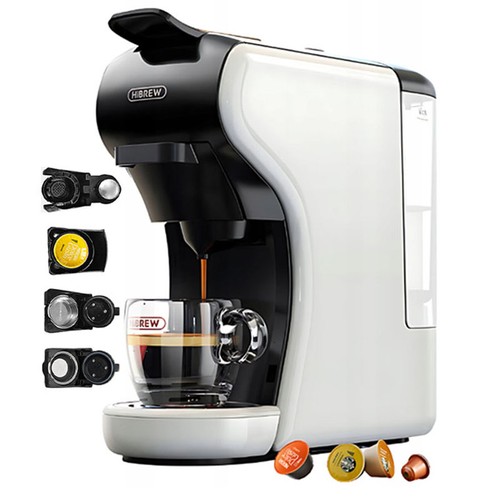 Multi kaffeemaschine weiß - multi-kaffeemaschine,