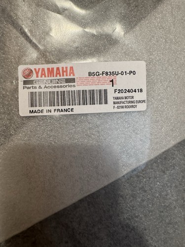 Yamaha yzf 125 - yamaha, yzf-r