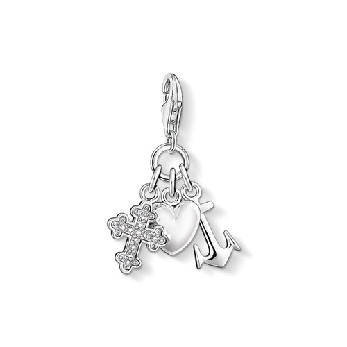 Thomas sabo anhänger - sabo,