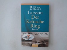 Der Keltische Ring Roman