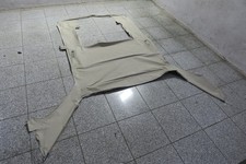 BMW E30 Limousine Dachhimmel