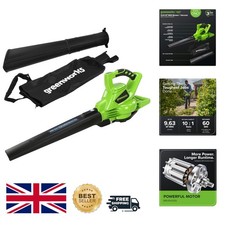 Leiser bürstenloser