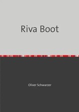 Riva Boot Oliver Schwarzer