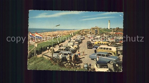Egmond aan zee strand - egmond,