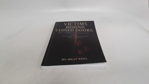 Victims behind closed doors - closed,