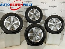 Winter Kompletträder 215/65R17 z.B. passend für VW Tiguan