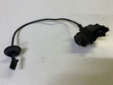 ORIGINAL VW Polo 6R Stellelemt Stellmotor Tanklappe Öffner Verriegelu 6R0810773D