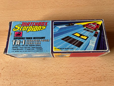 MATCHBOX Vintage 70s