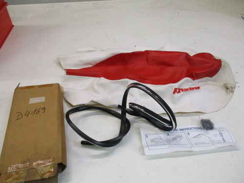 D4169 sitzbank y209 sitzbezug - y209,