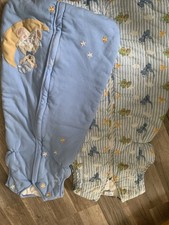 * Schnäppchen: Winterschlafsack im 2er Pack zum Wechseln; Größe 90 cm