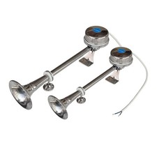 Elektromagnetische hörner mit - elektromagnetische,