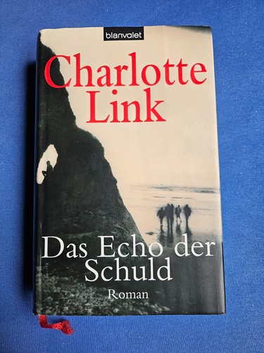 Das echo der - echo, schuld