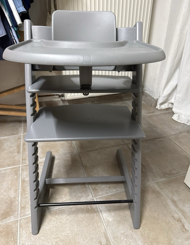 Stokke tripp trapp - stokke,