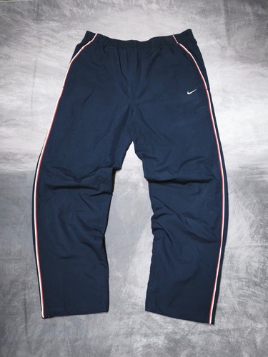 Vintage nike track - track, pants