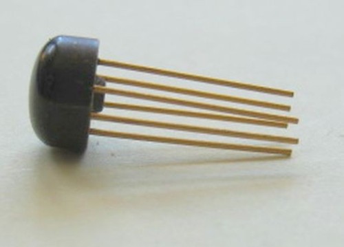 Lm703 rund braun - ic,