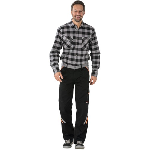 Planam visline bundhose - visline,