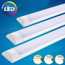 LED Feuchtraumleuchte Deckenleuchte Wannenleuchte Feuchtraumlampe 60/90/120/150