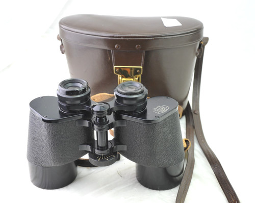 Carl zeiss 10x50 west - zeiss,