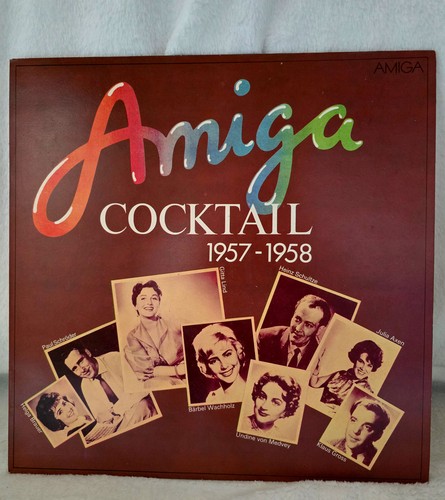AMIGA-COCKTAIL