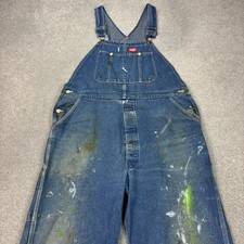 Dickies Latzhose Erwachsene