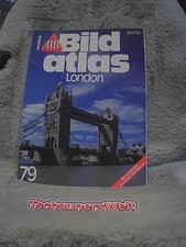 London mit stadtplan und - mit,
